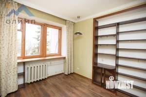4-к квартира, вторичка, 91м2, 2/5 этаж