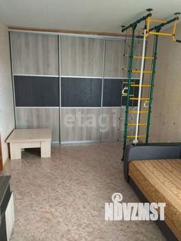 2-к квартира, вторичка, 61м2, 3/8 этаж