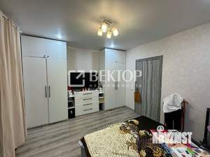 3-к квартира, вторичка, 85м2, 5/10 этаж