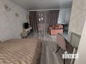 Студия квартира, вторичка, 29м2, 2/9 этаж