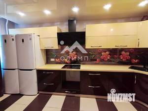 3-к квартира, вторичка, 82м2, 16/17 этаж