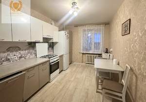 2-к квартира, вторичка, 62м2, 6/10 этаж