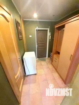 1-к квартира, вторичка, 35м2, 4/9 этаж