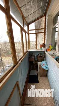 3-к квартира, вторичка, 56м2, 5/5 этаж