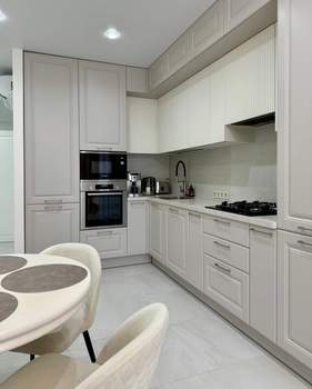 2-к квартира, сданный дом, 84м2, 4/9 этаж