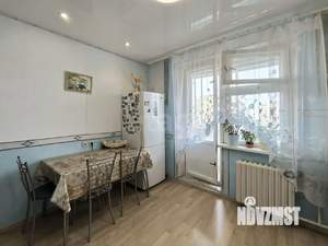 1-к квартира, вторичка, 40м2, 9/10 этаж