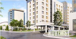 3-к квартира, вторичка, 114м2, 3/7 этаж