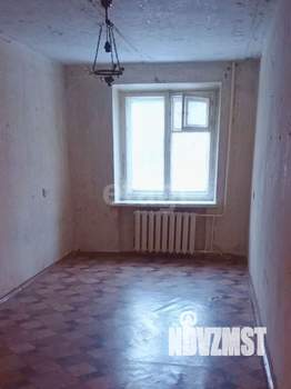 2-к квартира, вторичка, 46м2, 2/5 этаж