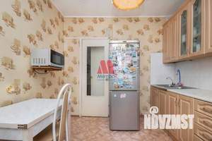 2-к квартира, вторичка, 53м2, 5/10 этаж
