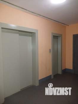 1-к квартира, вторичка, 39м2, 2/15 этаж