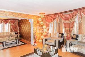 6-к квартира, вторичка, 232м2, 5/7 этаж