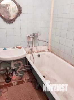 1-к квартира, вторичка, 34м2, 12/12 этаж
