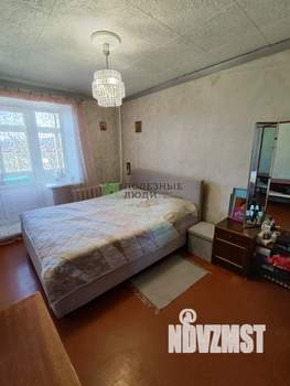 3-к квартира, вторичка, 61м2, 5/9 этаж