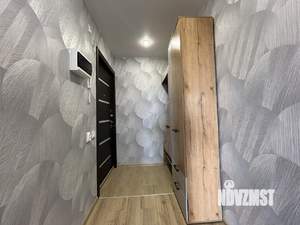 1-к квартира, вторичка, 43м2, 7/10 этаж