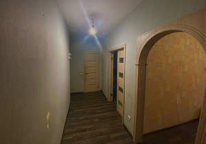 2-к квартира, вторичка, 53м2, 1/4 этаж