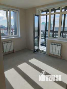 3-к квартира, сданный дом, 75м2, 15/18 этаж