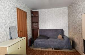 1-к квартира, вторичка, 29м2, 3/3 этаж