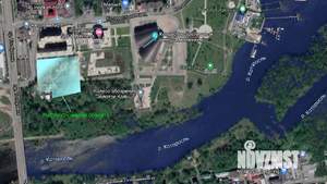 2-к квартира, строящийся дом, 83м2, 1/8 этаж