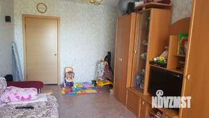 2-к квартира, вторичка, 57м2, 8/9 этаж