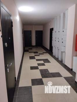 3-к квартира, сданный дом, 75м2, 15/18 этаж