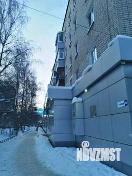 1-к квартира, вторичка, 31м2, 3/5 этаж