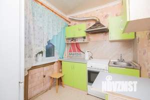2-к квартира, вторичка, 40м2, 5/5 этаж