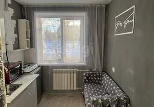 Студия квартира, вторичка, 22м2, 1/9 этаж