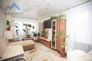 3-к квартира, вторичка, 57м2, 1/9 этаж
