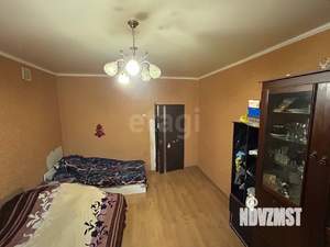 3-к квартира, вторичка, 69м2, 1/3 этаж