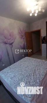 2-к квартира, вторичка, 58м2, 3/4 этаж