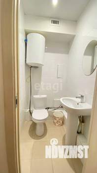2-к квартира, вторичка, 55м2, 2/17 этаж