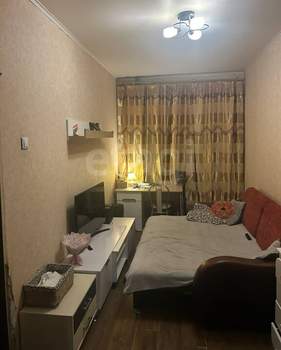 3-к квартира, вторичка, 69м2, 2/3 этаж