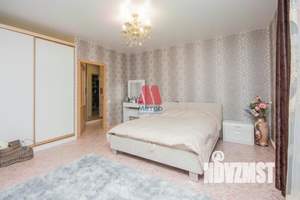 2-к квартира, вторичка, 58м2, 1/4 этаж