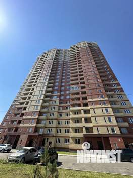 2-к квартира, сданный дом, 71м2, 17/24 этаж