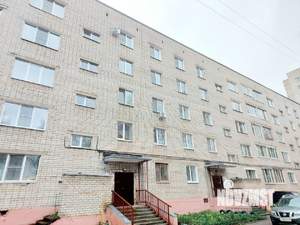 2-к квартира, вторичка, 49м2, 3/5 этаж