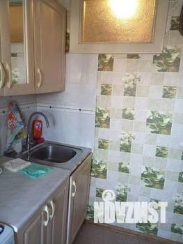 1-к квартира, вторичка, 31м2, 4/9 этаж
