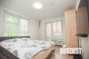 3-к квартира, вторичка, 93м2, 8/17 этаж