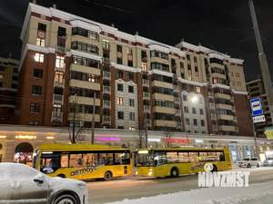 1-к квартира, вторичка, 41м2, 9/9 этаж