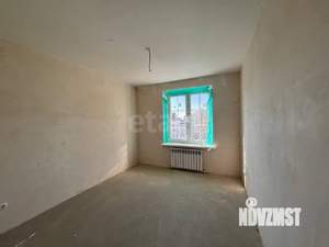 2-к квартира, вторичка, 57м2, 4/4 этаж