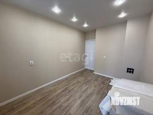 1-к квартира, вторичка, 33м2, 15/18 этаж