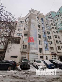 3-к квартира, вторичка, 115м2, 3/7 этаж