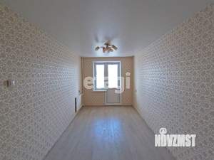 3-к квартира, вторичка, 61м2, 7/9 этаж