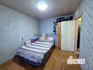 1-к квартира, вторичка, 22м2, 9/9 этаж