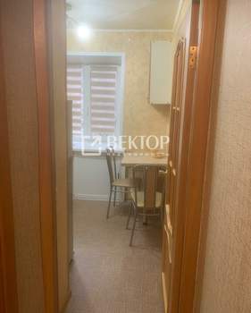 1-к квартира, вторичка, 31м2, 5/5 этаж