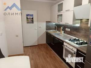 1-к квартира, вторичка, 33м2, 4/5 этаж