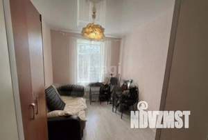 1-к квартира, вторичка, 11м2, 2/2 этаж