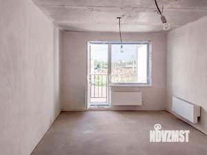 2-к квартира, вторичка, 56м2, 5/10 этаж