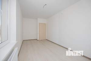 1-к квартира, вторичка, 42м2, 7/7 этаж