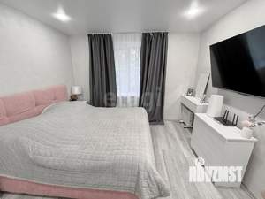1-к квартира, вторичка, 37м2, 3/9 этаж