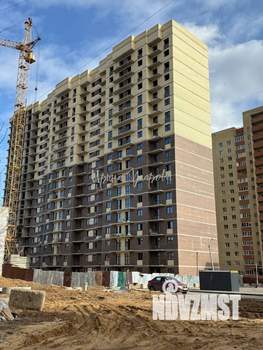 Фото квартиры на продажу (1)